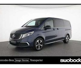 MERCEDES EQV 300 AV AIRM. DISTR. PANO WART.P. NP 110.3