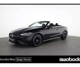 D CABRIOLET AMG PREM. MEMORY AHK NP 92.7