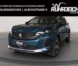 GT +ACC+NAVI+LED+CARPLAY+SHZ+PDC+