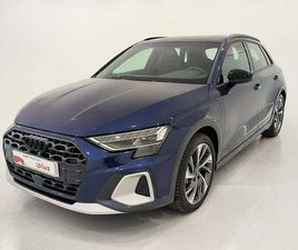 ALLSTREET 40 TFSIE 204 CV STRONIC GENUINE