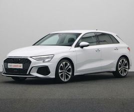 S-LINE 35 TFSI 150 PK S-TRONIC AUTOMAAT