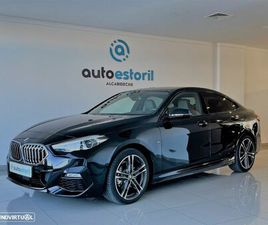BMW SERIE 1 COUPE BMW 216 GRAN COUPÉ D PACK DESPORTIVO M