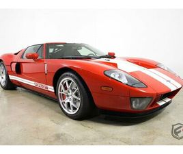 FORD GT 2005 FORD GT