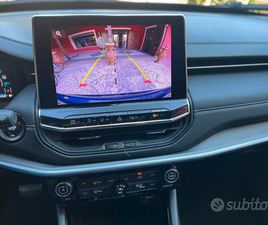 JEEP COMPASS 4XE LIMITED 1.5 PLUG IN HYBRID BENZ.