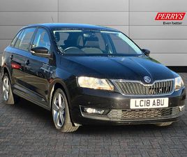 1.0 TSI 110 SE TECH 5DR