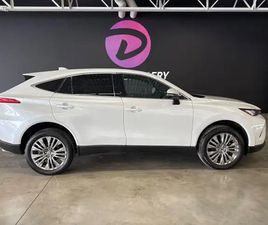 TOYOTA VENZA 2024 TOYOTA VENZA CUIR TOIT OUVRANT HYBRIDE