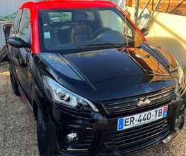 LIGIER JS50 LIGIER JS50 SPORT 2017