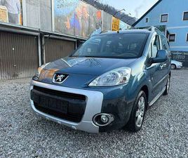 PEUGEOT PARTNER TEPEE OUTDOOR 1,6 HDI 110 FAP