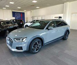 50 TDI 286CV QUATTRO MHEV AUTO TETTO PELLE NAVI