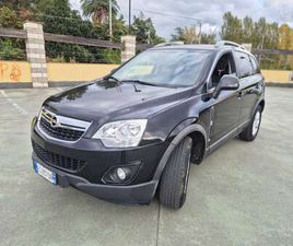 OPEL ANTARA ANTARA 2.2 CDTI COSMO UNLIMITED PACK S