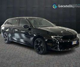 OPEL ASTRA BREAK SPORTS TOURER 1.2 TURBO ULTIMATE