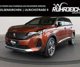 ALLURE PACK 7-SITZER +NAVI+LED+CAM+SHZ+PDC+