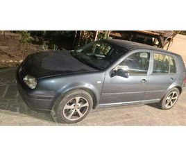 5P 1.9 TDI COMFORTLINE 100CV