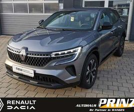 TCE 160 EVOLUTION | AUTOMATIK MILD-HYBRID +SITZH.