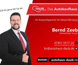 SUZUKI VITARA 1.4 BOOSTERJET HYBRID COMFORT AUTOMATIK