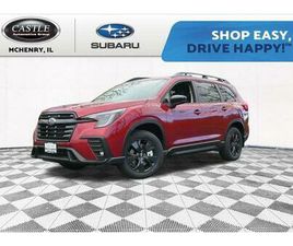 SUBARU ASCENT NEW 2026 SUBARU ASCENT PREMIUM 7-PASSENGER