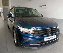 VW TIGUAN 1,5 TSI ACT LIFE