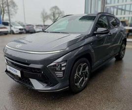 1.6 T-GDI DCT N LINE (SX2)