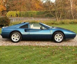 FERRARI 328 GTS GTS