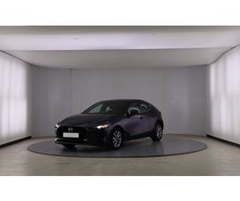 MAZDA 3 2.5L E-SKY G MHEV PRIME-LINE 103 KW (140 CV)