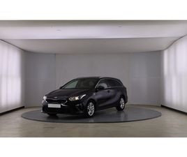 KIA CEED SW 1.0 MHEV ECO-DYNAMICS DRIVE DCT 88 KW (120 CV)