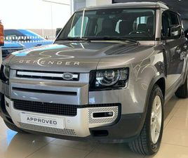 110 D200 MHEV SE 4WD AUTO 147 KW (200 CV)