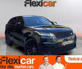 LAND ROVER RANGE ROVER VELAR P250 P250 R-DYNAMIC 4WD AUTO 184 KW (250 CV)