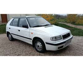 SKODA FELICIA 1.3 LX