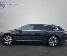 VW ARTEON R-LINE EHYBRID