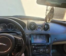 JAGUAR XJ VAND SCHIMB JAGUAR XJ 3.0 V6