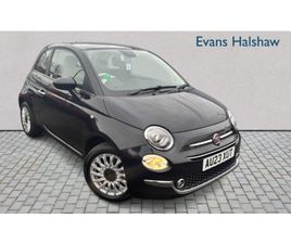 1.0 MILD HYBRID 3DR 2023