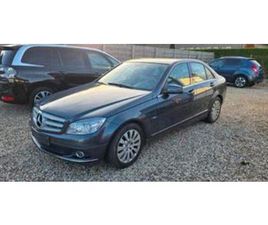 ② MERCEDES C200 CDI — MERCEDES-BENZ — 2EMEMAIN