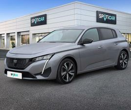 1.2 PURETECH ALLURE PACK S&S