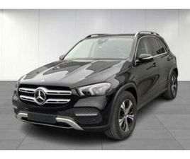 MERCEDES GLE GLE 350 ② MERCEDES-BENZ GLE 350 350 DE 4MATIC PHEV FULL OPTION — MERCEDES-BENZ — 2EMEMAIN
