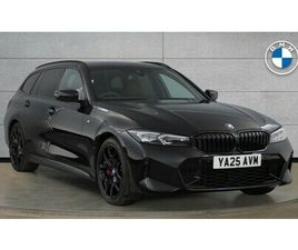 BMW SERIE 3 TOURING 320 BMW 3 SERIES 320I M SPORT TOURING 2.0 5DR