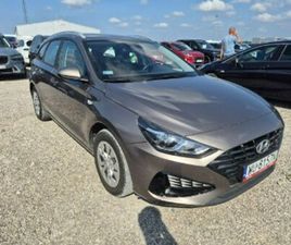 HYUNDAI I30 SW HYUNDAI I30 II