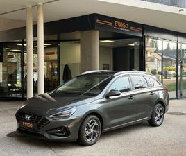 SW 1.0 T-GDI 120CH CREATIVE / ENTRETIEN HYUNDAI