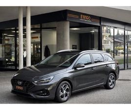 SW 1.0 T-GDI 120CH CREATIVE