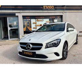 SHOOTING BRAKE 2.2 200 CDI 135 BUSINESS 7G-DCT BVA*MOTEUR A CHAINE*CAMERA DE RECUL*ATTELAGE