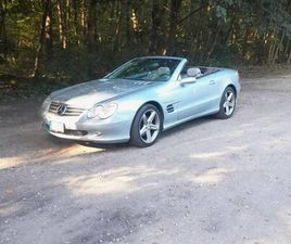 SL500 ZAMIENIĘ NA LAWETA GORZÓW WIELKOPOLSKI - SPRZEDAJEMY.PL