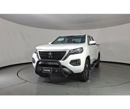 PEUGEOT LANDTREK 2.4 ALLURE PICKUP 2023