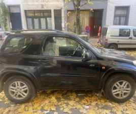 ② TOYOTA RAV 4 — TOYOTA — 2EMEMAIN