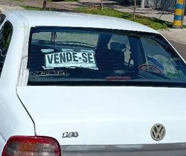 VOLKSWAGEN LOGUS 1.8 / CLI / CL 1996