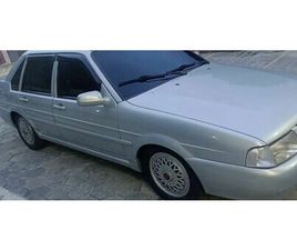 VOLKSWAGEN SANTANA VOLKSWAGEN SANTANA 2.0 MI 2P E 4P 2001