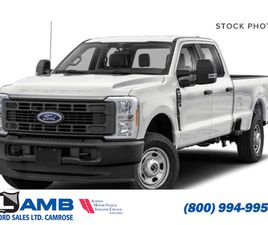 FORD F 350 CREW CAB 2026 FORD SUPERDUTY F-350® PLATINUM® 6.8' BOX 713A