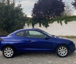 FORD PUMA 2001, IDEAL PENTRU PASIONATI SI CUNOSCATORI BUCURESTI SECTORUL 2