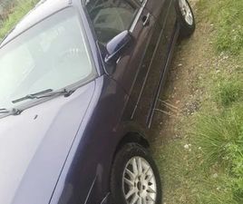 VOLKSWAGEN SANTANA VOLKSWAGEN SANTANA COMFORTLINE 1.8 MI 8V 4P (ÁLCOOL) 2002