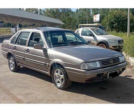 VOLKSWAGEN SANTANA VOLKSWAGEN SANTANA GLSI / GLS 1.8/ 2.0 1996