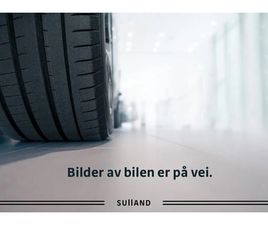 SUPERCHARGED, BAKHJULSSTYRING, BOWERS, AMIDO