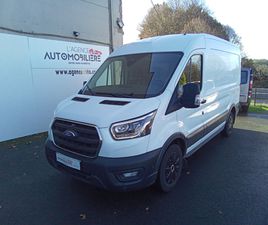 T310 L2H2 2.0 ECOBLUE130 TREND BUSINESS BVA